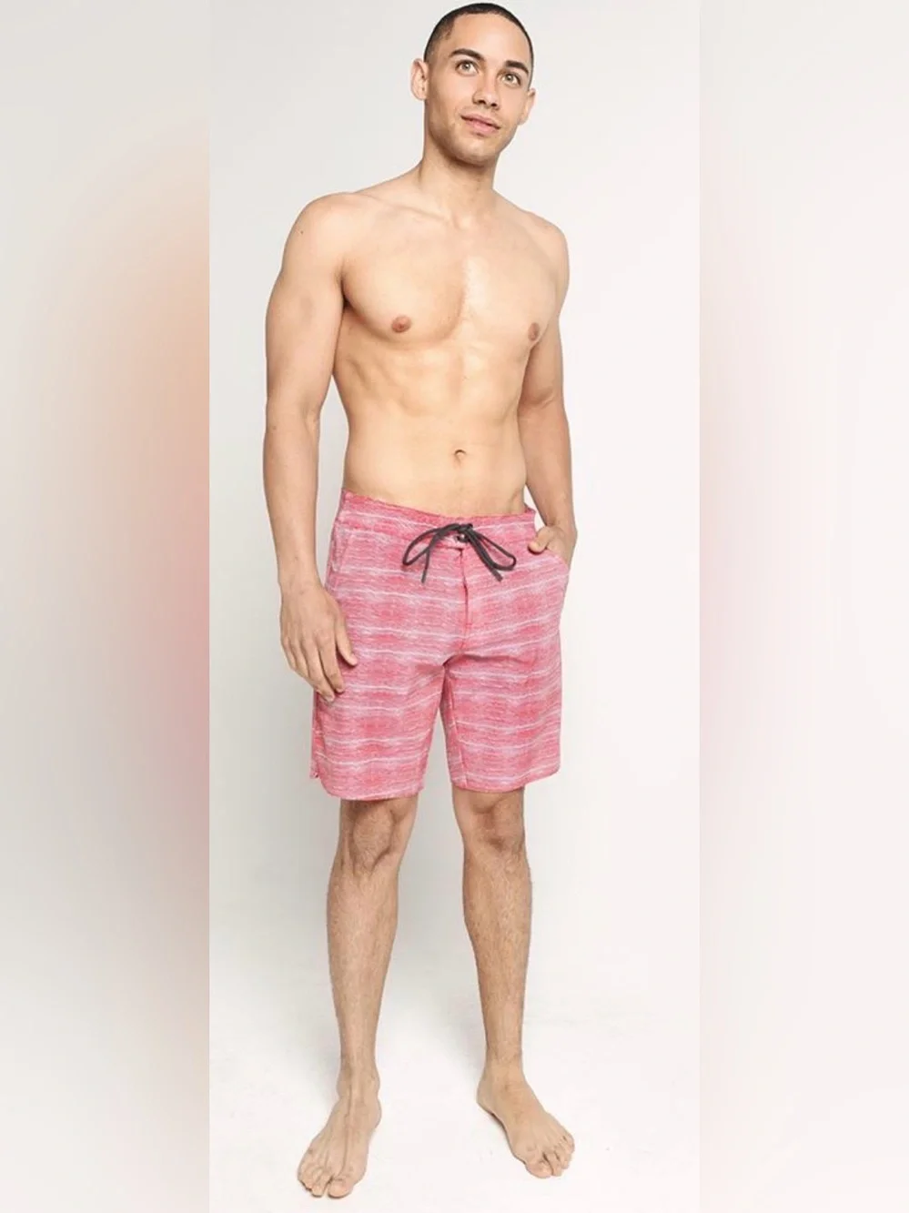 Rhone 9inch Tech Board Short